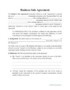 Business Sale And Purchase Agreement Template