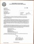 Department Of The Air Force Letterhead Template