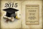 Free Printable Graduation Party Invitation Templates