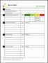 Excel Agenda Template: A Comprehensive Guide