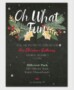 Downloadable Christmas Party Invitations Templates Free