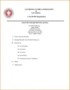 Agenda Template For Executive Board Meetings With Board Governance Reports