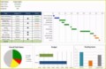 Free Excel Spreadsheet Templates For Project Management