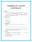 Wedding Planner Contract Agreement Template