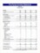 Pro Forma Financial Statements Template Excel