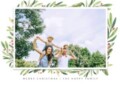Free Holiday Photo Card Templates For Photographers