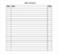 Download Table Of Contents Template Word 2010