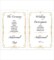 Wedding Agenda Template: A Comprehensive Guide For Organizing Your Big Day