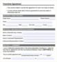 How To Use An Agreement Template For Franchise Agreements