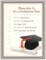 Create The Perfect Graduation Invitation Templates For Your Special Day