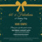 Invitations For 60Th Birthday Party Templates