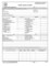 Financial Statement For Small Business Template