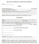 How To Use An Agreement Template For Real Estate Transactions