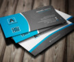 Professional Business Card Templates Free Download